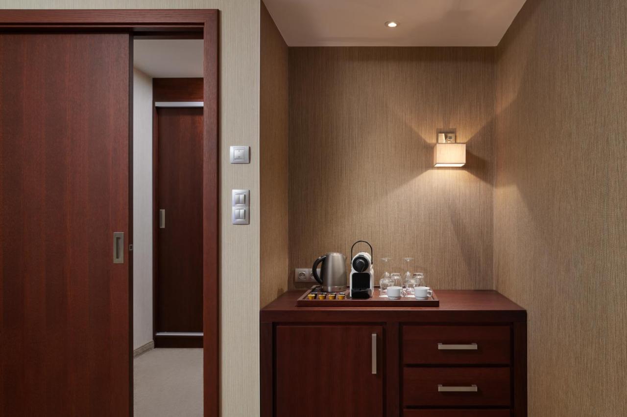 Hotel Singer Ludvíkov Esterno foto