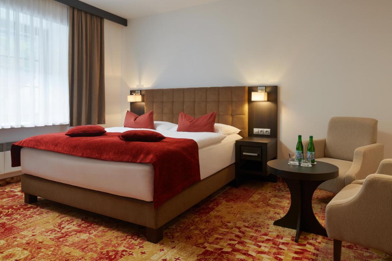 Hotel Singer Ludvíkov Esterno foto